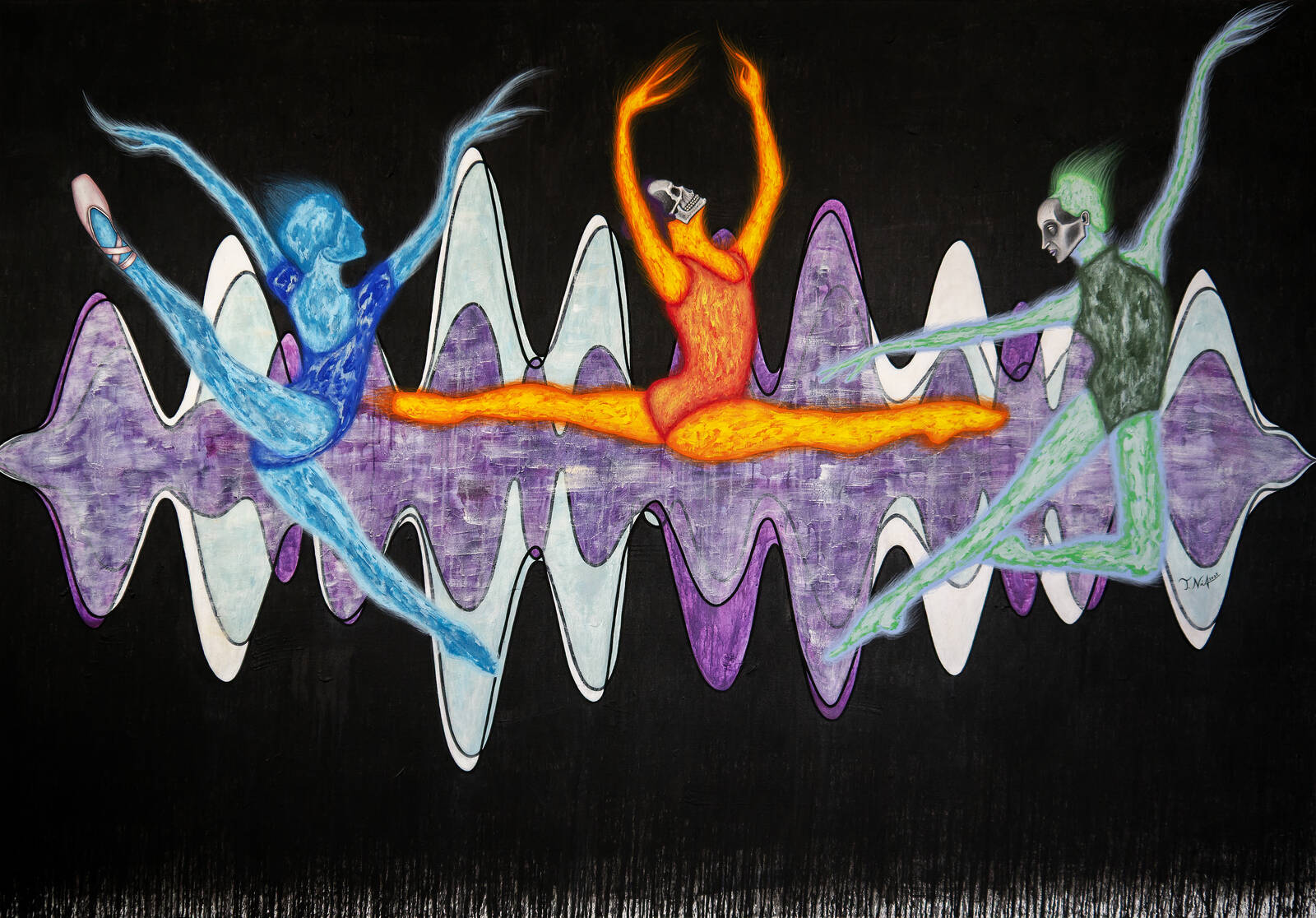 Danse Macabre